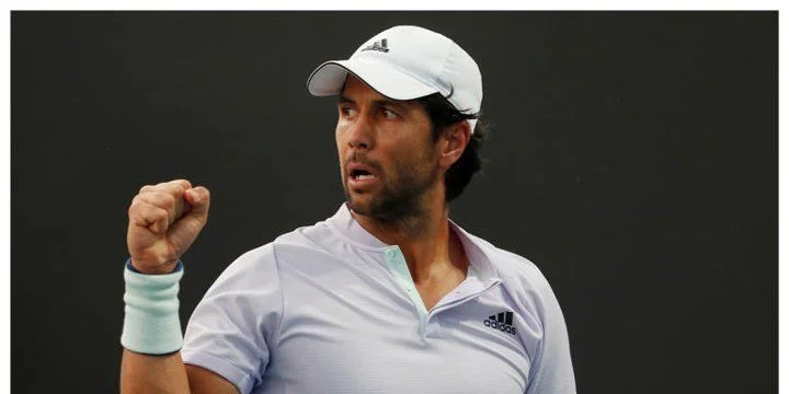 Франческо Пассаро - Фернандо Вердаско Франческо Пассаро - Фернандо Вердаско