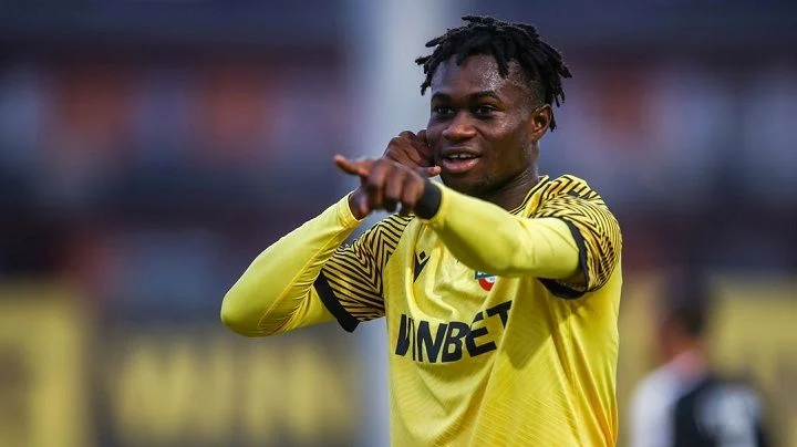 Ботев Пловдив - Спартак Варна