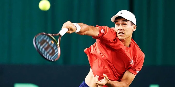 Маккензи Макдональд - Бен Шелтон