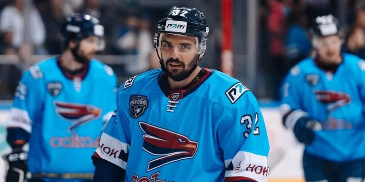 Сокол - Химик