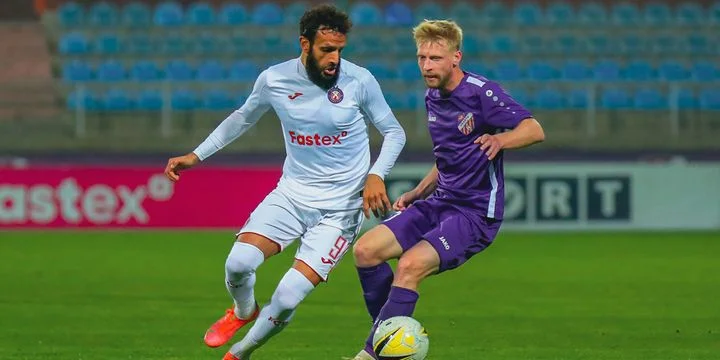 Пюник - Алашкерт