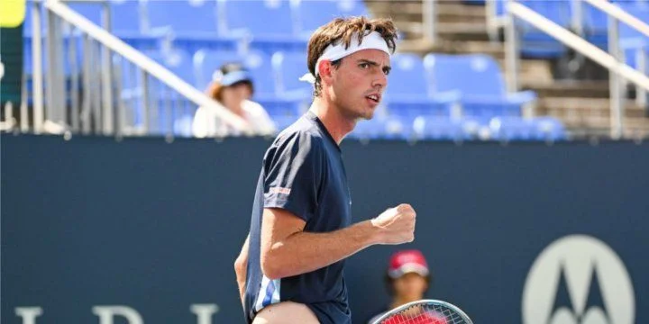 Марк-Андре Хюслер - Кайл Эдмунд Марк-Андре Хюслер - Кайл Эдмунд