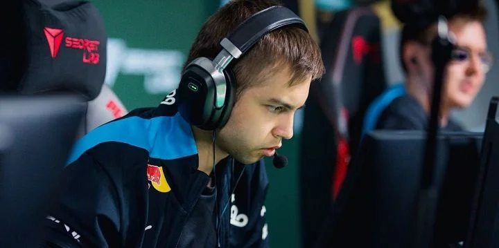 MIBR - Cloud 9 MIBR - Cloud 9