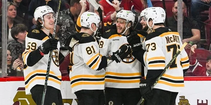 Бостон - Флорида