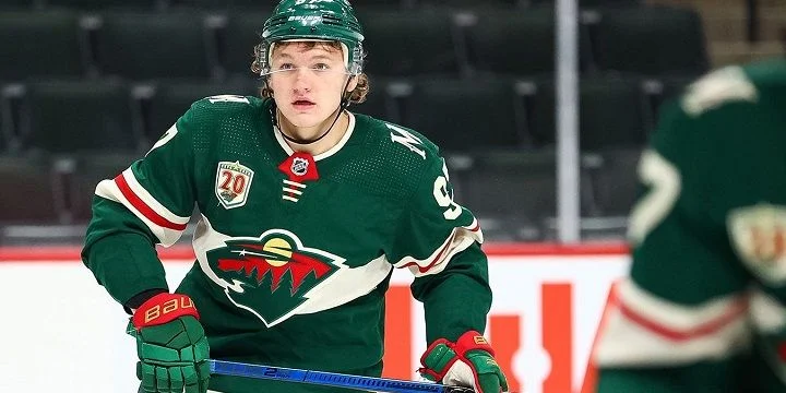 Даллас - Миннесота Даллас - Миннесота