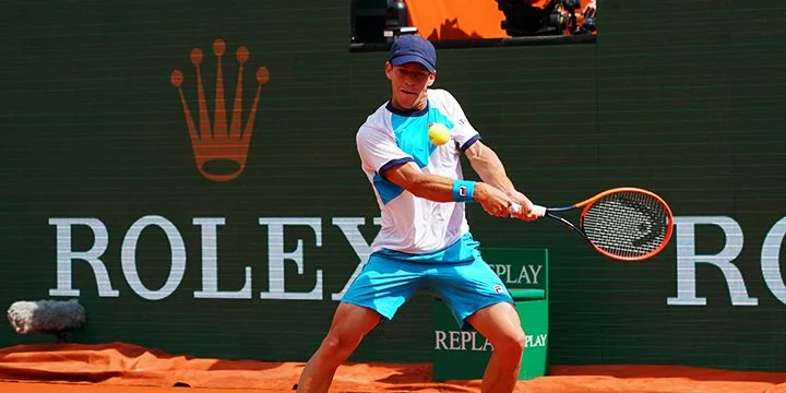 Диего Шварцман - Ибин Ву Диего Шварцман - Ибин Ву