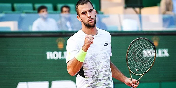 Роман Сафиуллин - Ласло Дьере Роман Сафиуллин - Ласло Дьере