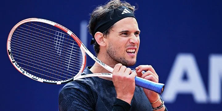 Доминик Тим - Констан Лестьенн Доминик Тим - Констан Лестьенн