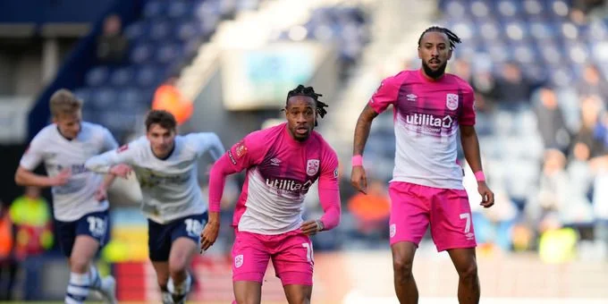 Сандерленд - Хаддерсфилд