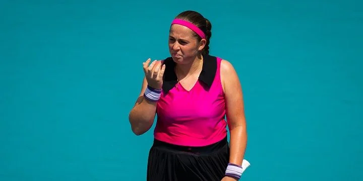 Елена Остапенко - Эмма Радукану Елена Остапенко - Эмма Радукану