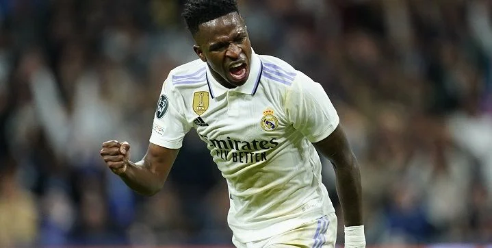 Челси - Реал Мадрид