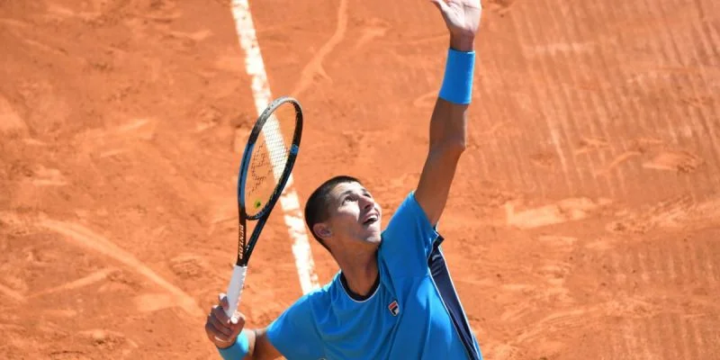 Алексей Попырин - Алекс Молчан Алексей Попырин - Алекс Молчан