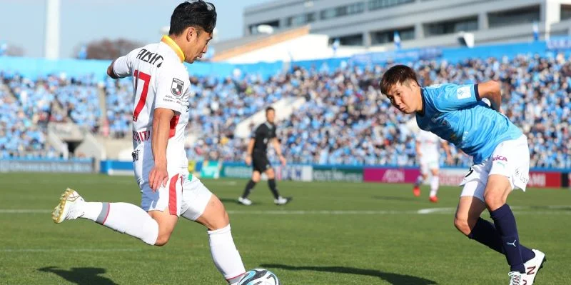 Йокогама - Нагоя Йокогама - Нагоя