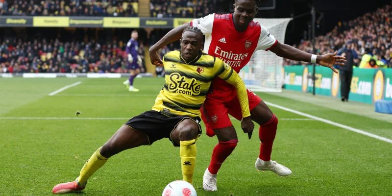 Уотфорд - Кардифф Сити