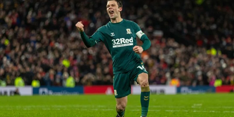 Мидлсбро - Халл Сити