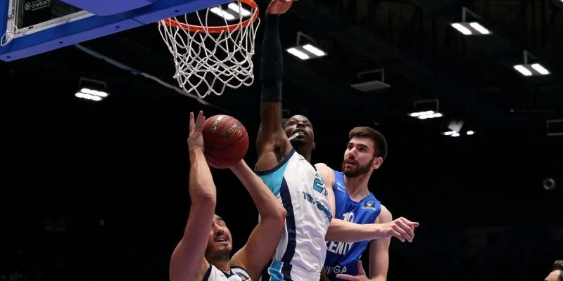 Тюрк Телеком - Ульм Тюрк Телеком - Ульм