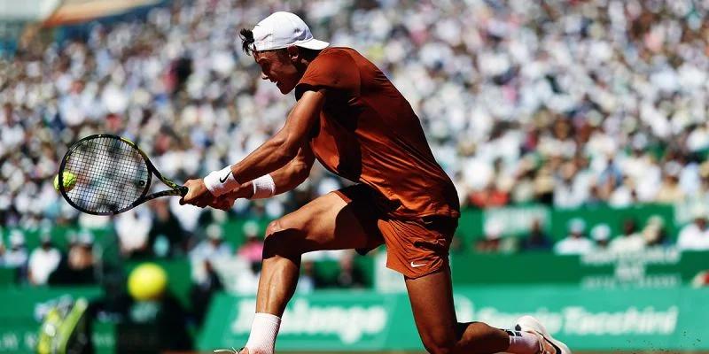 Хольгер Руне - Янник Ханфманн