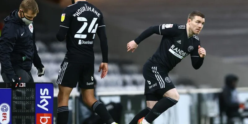 Рединг - Лутон Таун