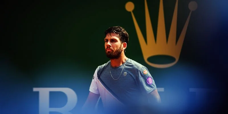 Кэмерон Норри - Павел Котов Кэмерон Норри - Павел Котов