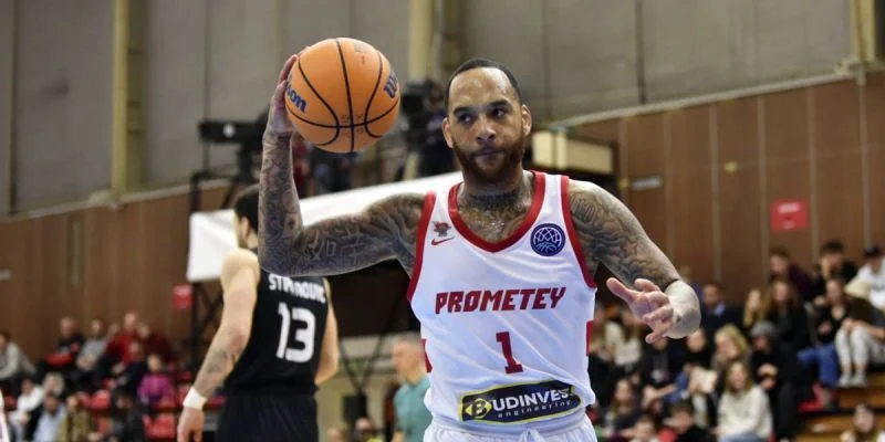 Прометей - Промитеас Прометей - Промитеас