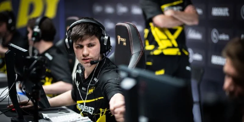 BIG - NaVi BIG - NaVi