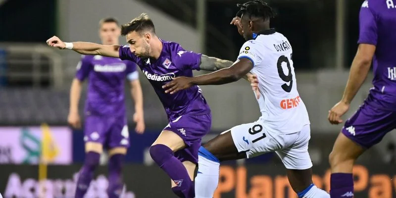 Фиорентина - Лех