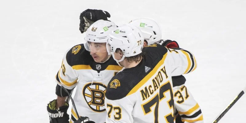 Бостон - Флорида