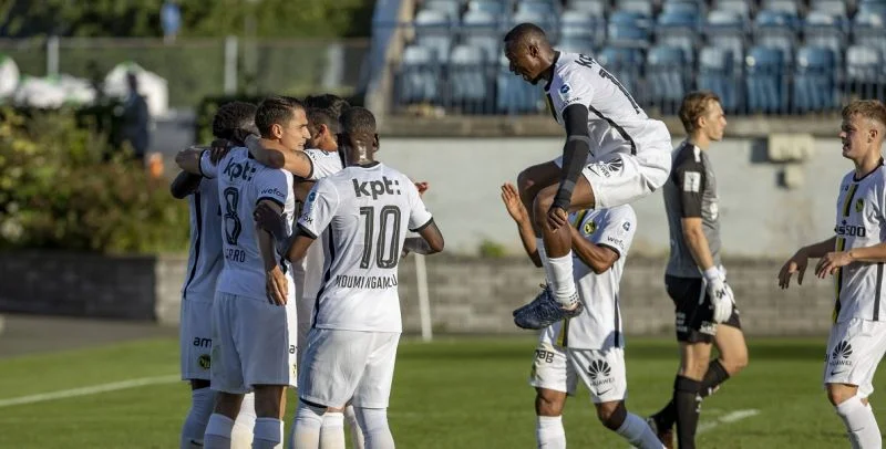 КуПС - Хонка