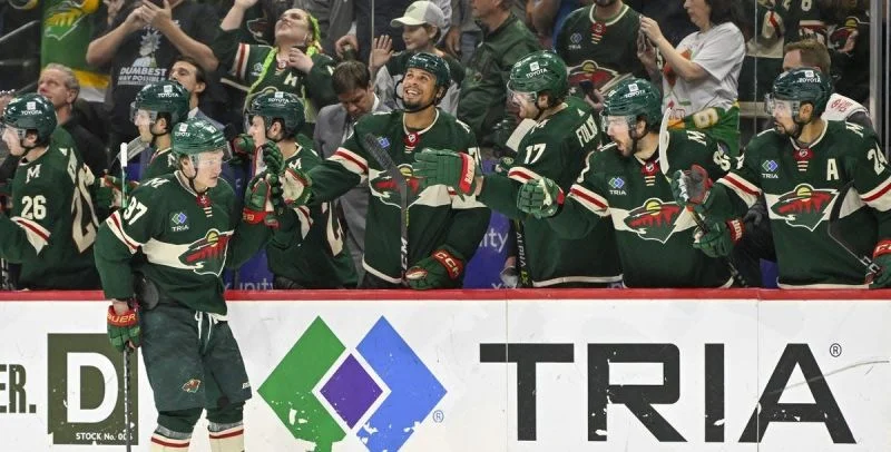 Даллас - Миннесота