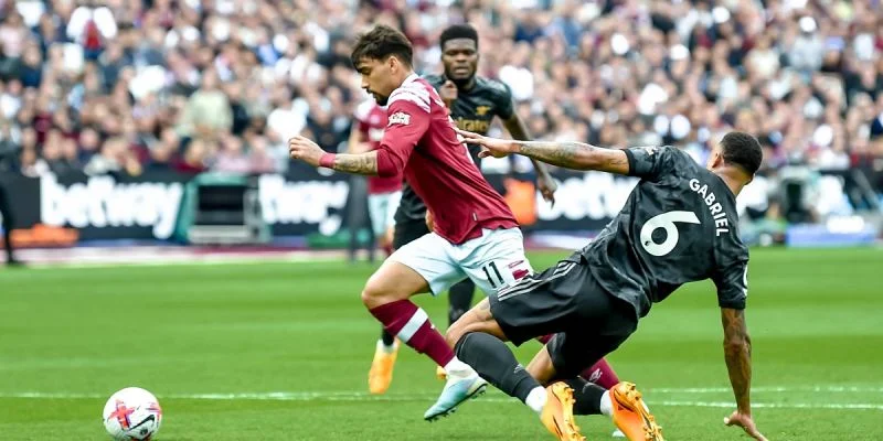 Вест Хэм - Гент