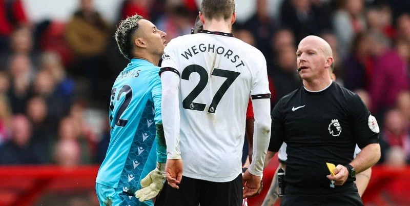 Севилья - Манчестер Юнайтед