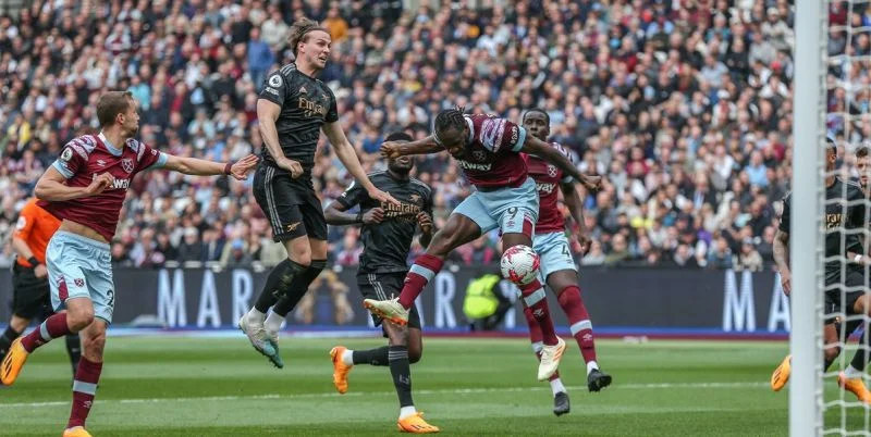 Арсенал - Саутгемптон