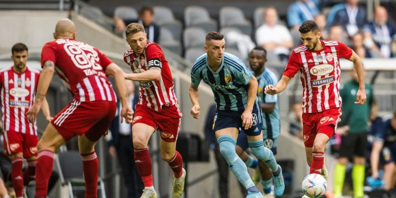 Сепси - Университатя