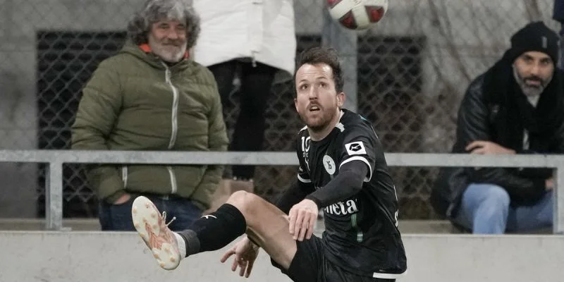 Ивердон - Беллинцона