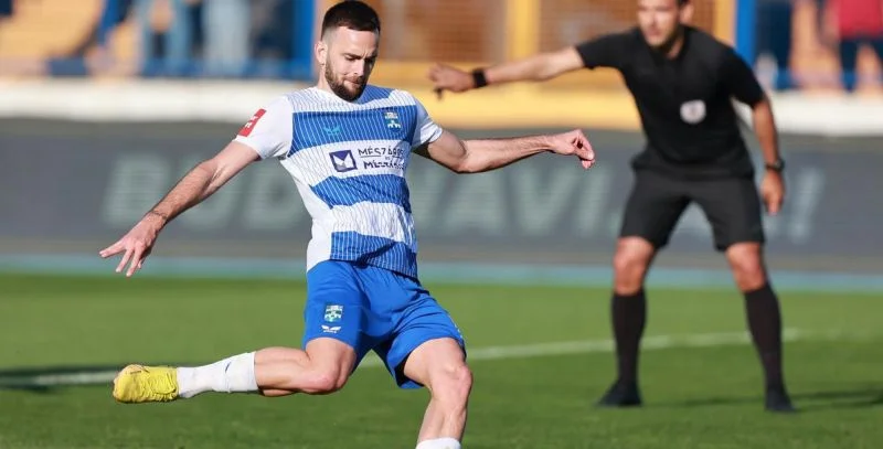 Славен Белупо - Осиек