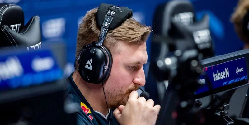 BIG - Team Vitality BIG - Team Vitality
