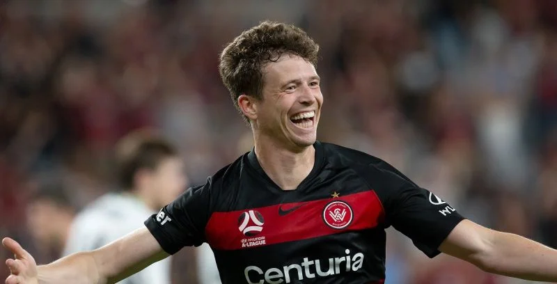 Вестерн Сидней Уондерерс - Веллингтон Феникс