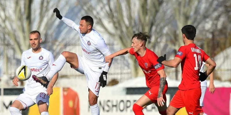 Ван - Лернаин Арцах