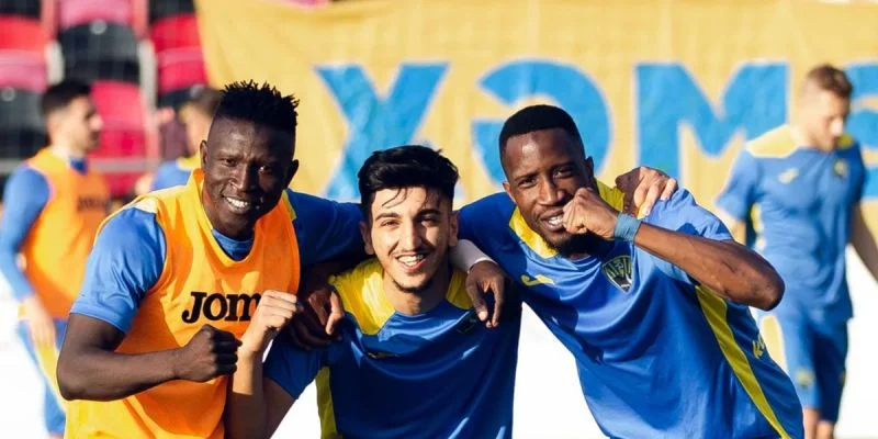 Шамахы - Кяпаз