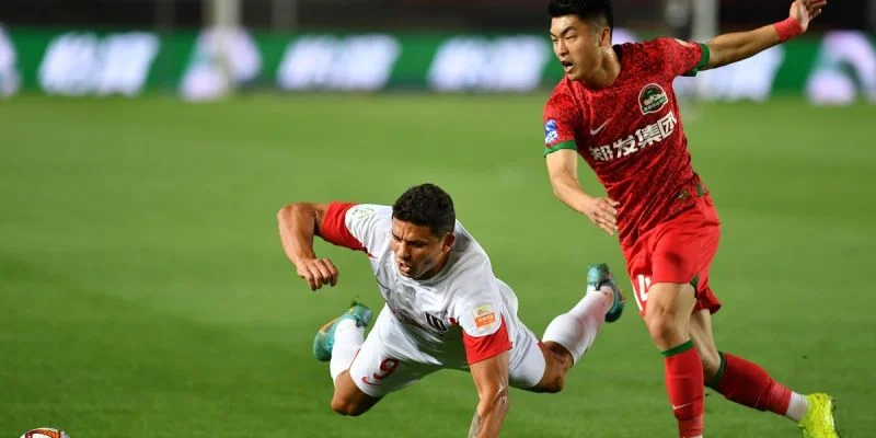 Чэнду - Цанчжоу