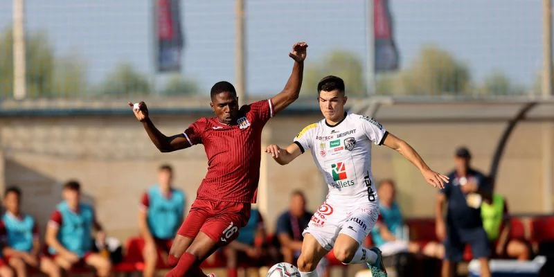 Вольфсбергер - Хартберг