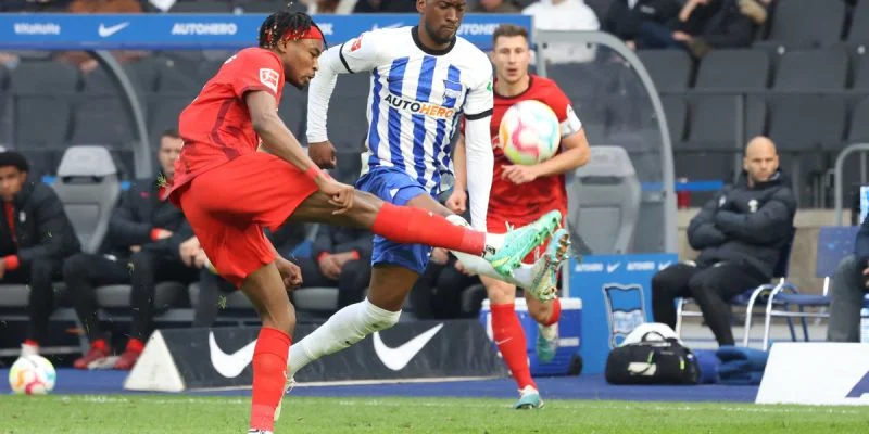 Герта - Вердер