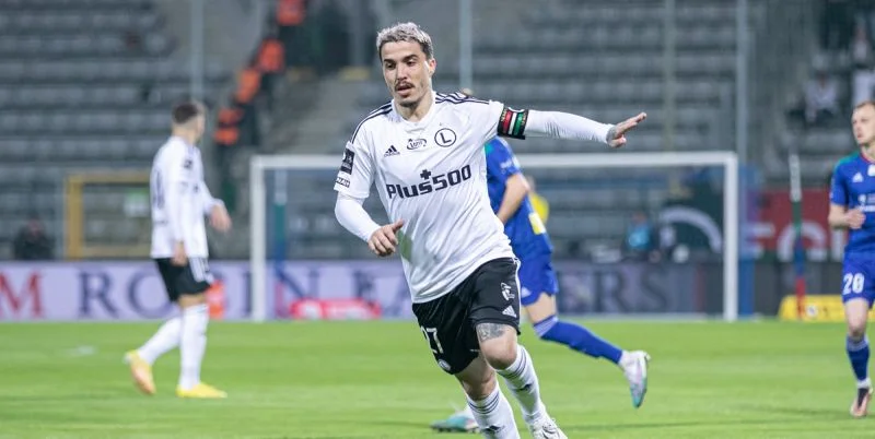 Варта - Легия