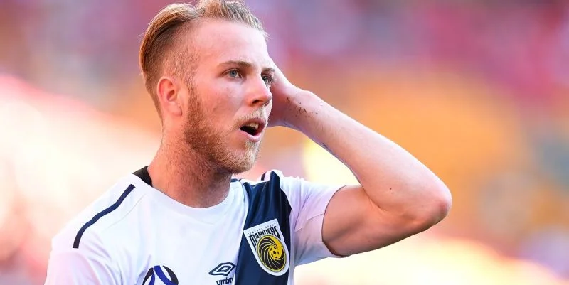 Ньюкасл Джетс - Централ Кост Маринерс