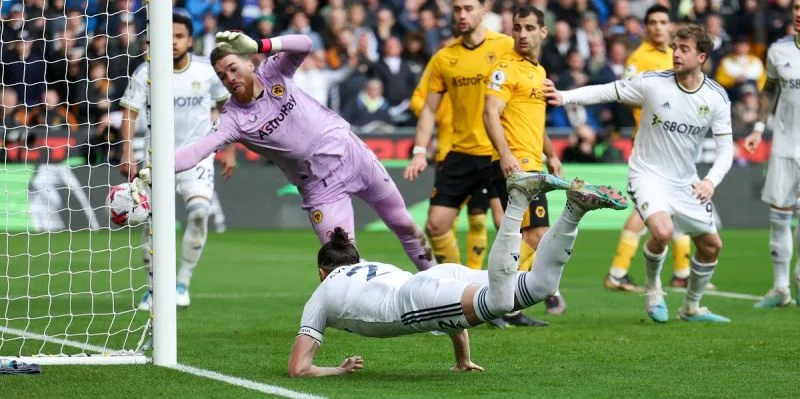 Лестер - Вулверхэмптон