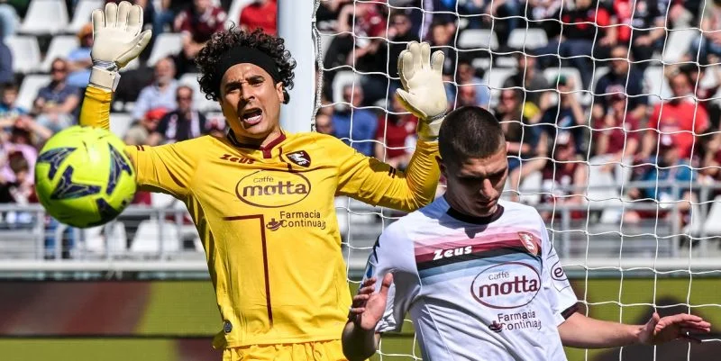 Салернитана - Сассуоло Салернитана - Сассуоло