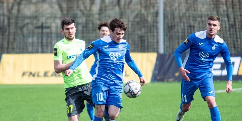 Динамо Махачкала - Енисей Динамо Махачкала - Енисей