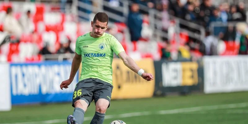 Родина - КАМАЗ