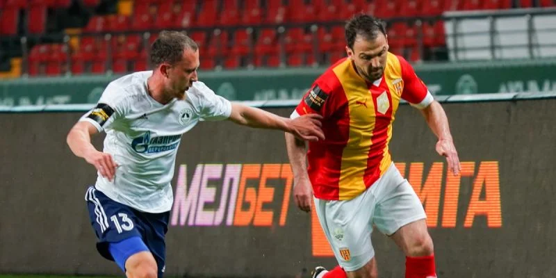 Волгарь - Велес Москва