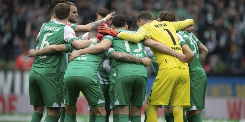 Фрайбург - Шальке